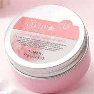 Mặt Nạ Ngủ Laikou Sakura