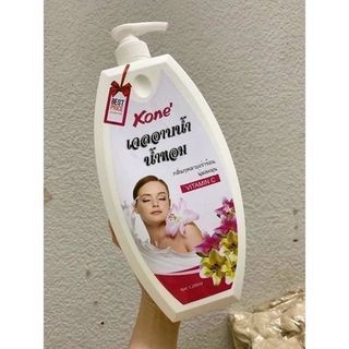 SỮA TẮM KONE THÁI LAN 1200ml