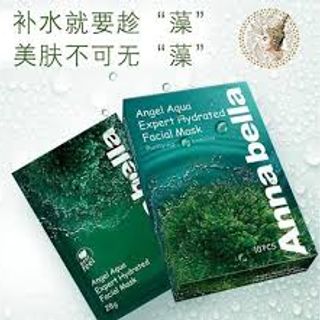 Nạ Tảo Biển Annabella