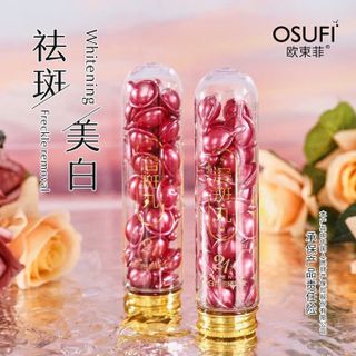 Hộp 21 Viên Tinh Chất Serum Osufi