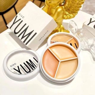 Kem che khuyết điểm YUMI 3 màu lâu trôi