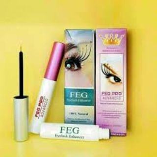 Serum Dưỡng Dài Mi FEG