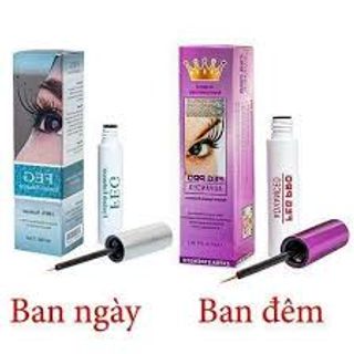 Serum Dưỡng Dài Mi FEG