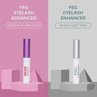 Serum Dưỡng Dài Mi FEG
