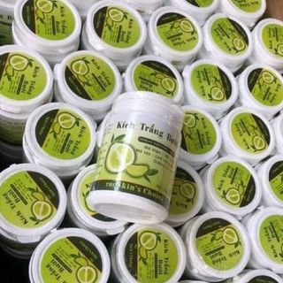 Kem Kích Trắng Body Bưởi 250g
