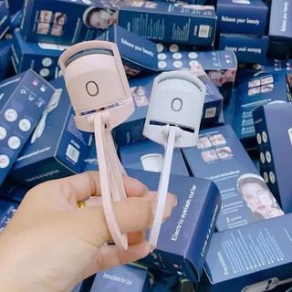 Bấm Mi Điện Eyelash Curler