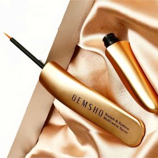 Serum Dưỡng Mi, Giúp Dài Mi Gemsho
