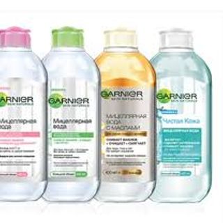 Nước Tẩy Trang Garnier Đức