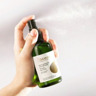 Xịt Dưỡng Tóc Tinh Dầu Bưởi Cocoon 140ml