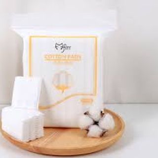 Bông Tẩy Trang 222 Miếng