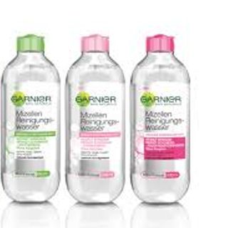 Nước Tẩy Trang Garnier Đức