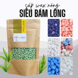 Sáp wax lông nóng