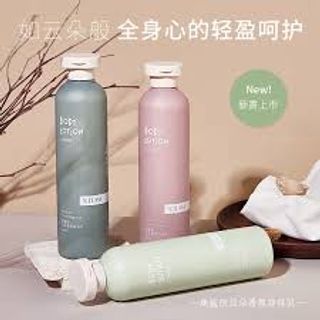 Dưỡng Thể Hương Nước Hoa Xiuse