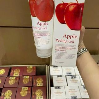Gel Tẩy Tế Bào Chết ArrahanHương Táo 180ml