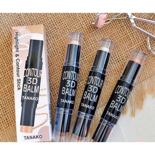 Kem che khuyết điểm tạo khối 2 đầu Tanako 6.2gr