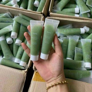 Huxley Tẩy Tế Bào Chết