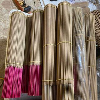 Hương trầm giá sỉ 70k/kg nhận gia công hương . Nhang