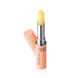 Son dưỡng DHC Lip Cream không màu Nhật (1,5g)