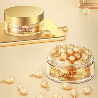 Viên serum dưỡng trắng da Venzen hộp 30