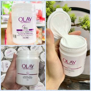 Kem kích trắng mạnh Olay B3