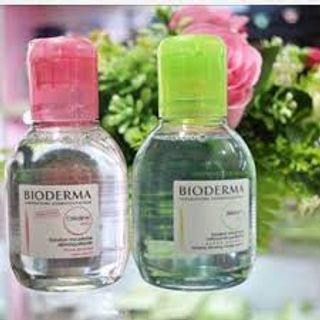 Nước Tẩy Trang Bioderma