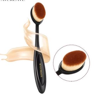 Chổi tán kem nền trang điểm cao cấp