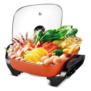 Nồi lẩu đa năng Supor H30FK802VN-136 - Lòng nồi chống dính