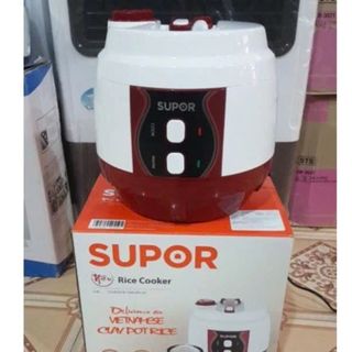 Nồi cơm điện NIÊU  SUPOR
