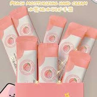 Kem Dưỡng Tay Dạng Thạch Qise