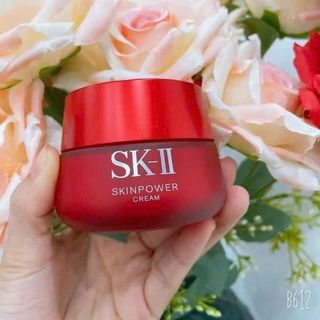 Kem Chống Lão Hóa SK-II