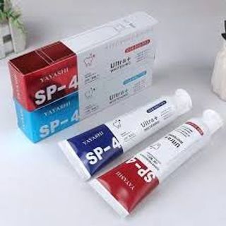 Kem Đánh Răng YaYaShi SP-4