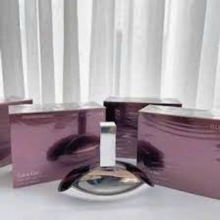 Nước hoa nữ CalvinKlein Euphoria EDP –100ml