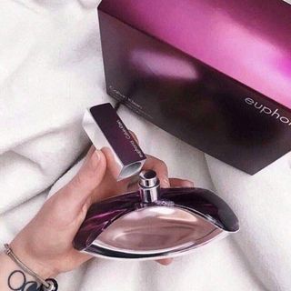 Nước hoa nữ CalvinKlein Euphoria EDP –100ml