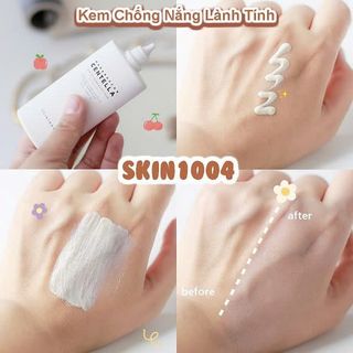 Kem chống nắng Skin1004  (50ml)