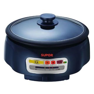 Nồi lẩu điện Supor HFK26EVN-130 4 lít