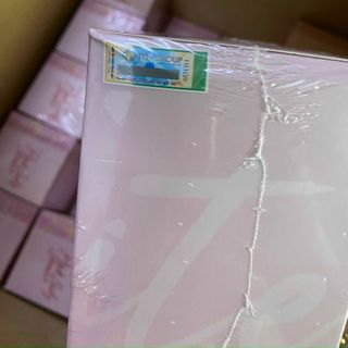 Sữa tắm PINK LADY SHOWER