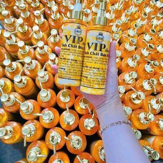 Tinh Chất Bóc Đen Siêu Vip