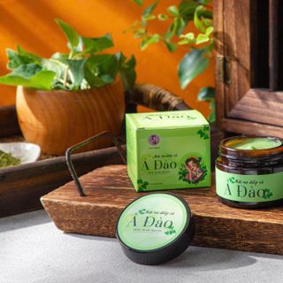 MẶT NẠ DIẾP CÁ Ả ĐÀO