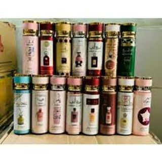 Xịt Thơm Body Dubai 250ml