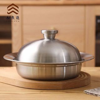 Khay hấp đa năng kèm nắp