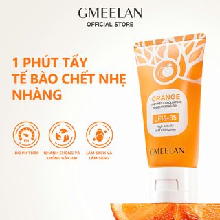 Tẩy Da Chết Gmeelan (50g)