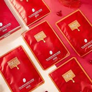 Mặt Nạ Skin HIH Nội Địa Trung