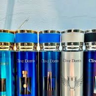 Xịt Thơm Body Dubai 250ml