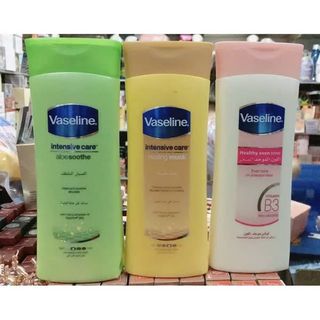 Sữa Dưỡng Thể Vaseline Thái Lan (400ml)