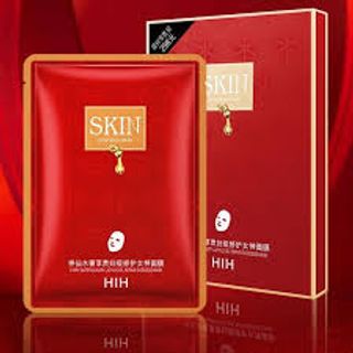 Mặt Nạ Skin HIH Nội Địa Trung