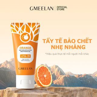 Tẩy Da Chết Gmeelan (50g)