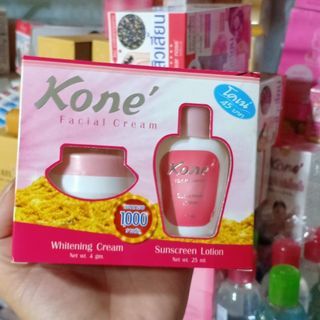 Bộ Kem Trị Nám Kone Thái Lan
