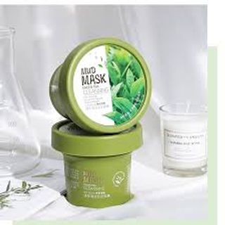 Mặt Nạ Trà Xanh Fenyi