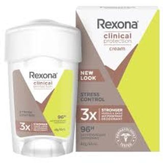 Lăn Khử Mùi Rexona