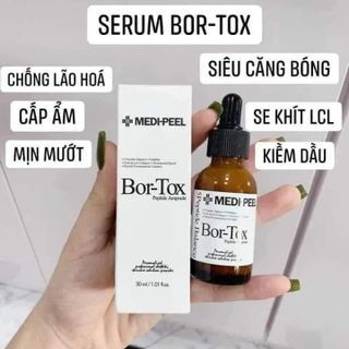 Tinh Chất Chống Lão Hóa Medi-Peel